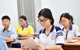 Tỉ lệ trúng tuyển lớp 10 TP.HCM vượt 100% chỉ tiêu, vẫn có thể tuyển bổ sung