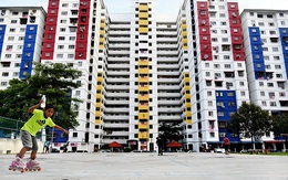 Malaysia đối mặt tình trạng mất cân bằng cung cầu thị trường nhà ở