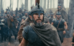Christopher Nolan mất nhiều năm mới dám chuyển thể The Odyssey