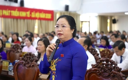 Cán bộ thuộc diện nào ở Cần Thơ về xã công tác được hỗ trợ 3 triệu đồng mỗi tháng?