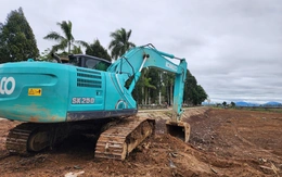 Quảng Ngãi giao chủ tịch cấp xã được quyết định giá đất, thu hồi đất, đấu giá đất