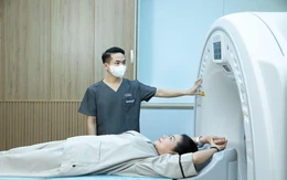 Giảm tia X khi chụp CT: Bước tiến trong tầm soát ung thư sớm