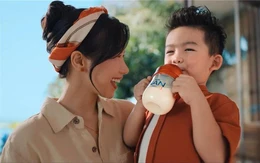Phụ huynh quan tâm đến điều gì khi chọn sản phẩm dinh dưỡng cho con?