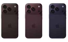 Rò rỉ ảnh thử nghiệm và danh sách linh kiện iPhone 18 Pro