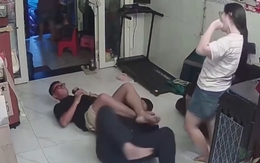 Khi em trai quên anh rể từng học MMA
