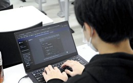 Có chuyên môn nhưng không biết dùng AI cũng có thể bị bỏ lại