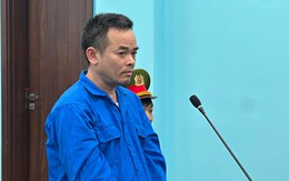 'Nếu cán chết thì đi tù không phải đền bù', lời khai lạnh người của tài xế xe bồn cán chết nữ sinh