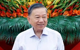 Tổng Bí thư, Chủ tịch nước: Đối ngoại, hội nhập quốc tế phải phục vụ trực tiếp hơn cho phát triển, tự chủ chiến lược