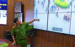 Quản lý, điều hành đô thị thông minh từ những tuyến đường nhỏ