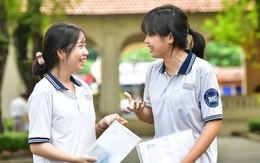 Đã có điểm thi tốt nghiệp THPT 2026, tra cứu nhanh trên Tuổi Trẻ Online