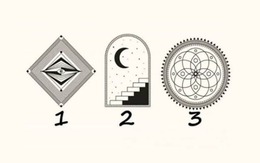Quiz: Khám phá thông điệp ẩn sâu trong tâm hồn bạn