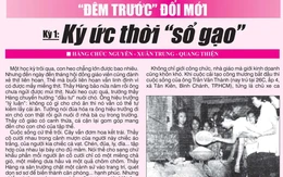 Những trang báo vào trái tim bạn đọc