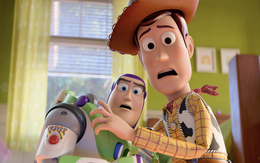Toy Story 5 hưởng lợi từ nắng nóng kỷ lục ở châu Âu