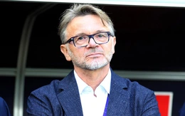 Ông Troussier: Brazil bóp nghẹt kế hoạch của Moriyasu