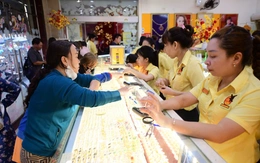 Đọc nhanh 30-6: Giá vàng giảm tiếp; Phát Đạt vay MBBank 8.835 tỉ rót vào siêu dự án ở Thủ Thiêm