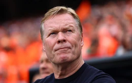 Zlatan Ibrahimovic: HLV Koeman giống người Ý hơn Hà Lan