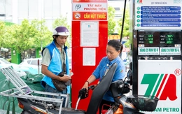 Chính phủ đồng ý giảm thuế với xăng dầu, nhiên liệu bay đến 30-9