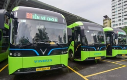 TP.HCM sẵn sàng cho chương trình miễn phí xe buýt ngày 1-7