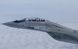 Ba Lan không chuyển thêm tiêm kích MiG-29 cho Ukraine, dọa chặn đường vào EU