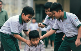 Giới hạn của clip bạo lực học đường