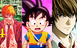 5 nhân vật anime shonen không ai muốn chạm mặt ngoài đời