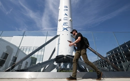 SpaceX muốn huy động 75 tỉ USD trong đợt chào bán cổ phiếu đầu tiên