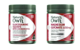 Bộ Y tế cảnh báo thu hồi 2 sản phẩm thực phẩm chức năng của Nature's Own