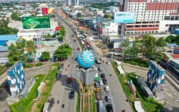 TP.HCM nghiên cứu kéo dài metro Thủ Dầu Một, chạy thẳng từ phường Bình Dương đến trung tâm