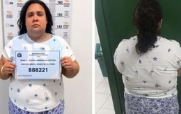 Người phụ nữ 37 tuổi giả làm bé gái 12 tuổi để được nhận nuôi
