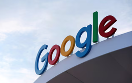 Anh yêu cầu Google cho website từ chối xuất hiện trong kết quả AI