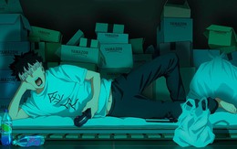 'Kaiju No. 8' công bố dự án anime ngắn về Gen Narumi trước thềm hồi kết