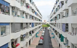 Muốn mua nhà ở xã hội tại TP.HCM, người dân cần lưu ý gì?