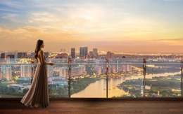 Căn hộ resort khu Nam Sài Gòn - Giá trị sống hiện đại