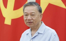 Tổng Bí thư, Chủ tịch nước nói về tư tưởng phát triển cốt lõi của Việt Nam trong kỷ nguyên mới