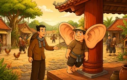 Tục ngữ quen thuộc này là gì? (P17)