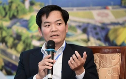 Tiến sĩ Mai Minh Nhật được bổ nhiệm giữ chức Hiệu trưởng Trường đại học Đà Lạt
