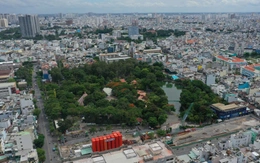 TP.HCM tổ chức hội thảo xác minh hố chôn tập thể liệt sĩ hy sinh năm 1968 tại công viên Lê Thị Riêng