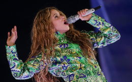 Shakira biểu diễn ở lễ khai mạc World Cup 2026