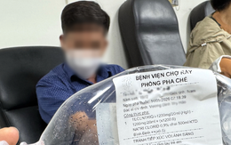 Thuốc ung thư - 'Tấm vé' sống đắt đỏ
