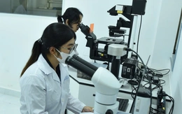 Cần tối thiểu 50.000 - 70.000 tỉ đồng/năm cho hệ thống phòng thí nghiệm quốc gia