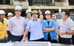 Mùa thi trùng thời điểm mưa bão, Phó thủ tướng yêu cầu tuyệt đối không chủ quan