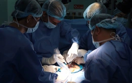 Ung thư dương vật diễn tiến âm thầm, có ca mới 28 tuổi đã phải phẫu thuật cắt bỏ