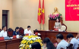 An Giang cần khơi thông nguồn lực để phát triển kinh tế bền vững