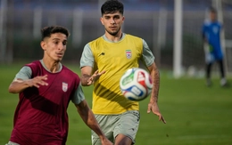 Hãng tin AP: Đội tuyển Iran đã được cấp visa vào Mỹ dự World Cup 2026
