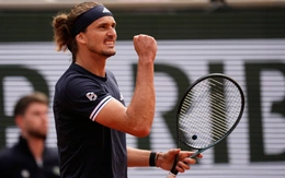 Xác định chung kết đơn nam Roland Garros 2026