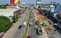 Chinh phục 200km metro đến 2030: TP.HCM sẽ bổ sung tuyến TP Thủ Dầu Một - Tao Đàn vào dự án ưu tiên
