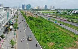 50 năm thành phố mang tên Bác