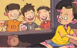 Bóng đá thời chưa lấy vợ và lúc đã lập gia đình