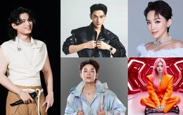 Dàn sao triệu view đổ bộ E-Concert tại Ngày tài chính số 2026, fan háo hức săn vé fanzone