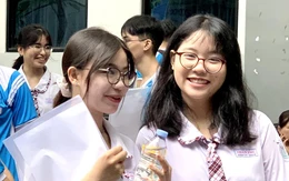 Thi đánh giá năng lực Đại học Quốc gia TP.HCM đợt 2: Thủ khoa 1.139 điểm
